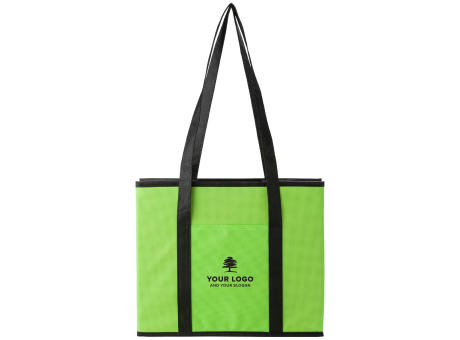 Car-Organizer aus Non-Woven Remi Werbeartikel