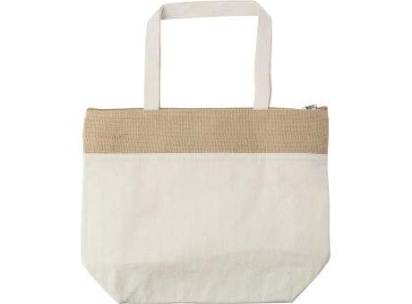 Kühltasche aus Jute Randy bedrucken
