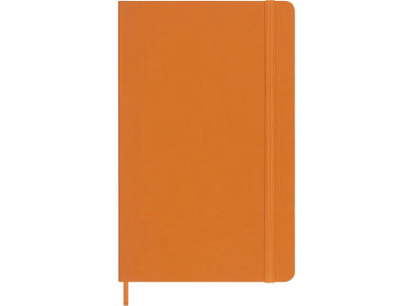 Product image Moleskine 100% VEGEA® Capri Softcover Notizbuch L – liniert Werbeartikel