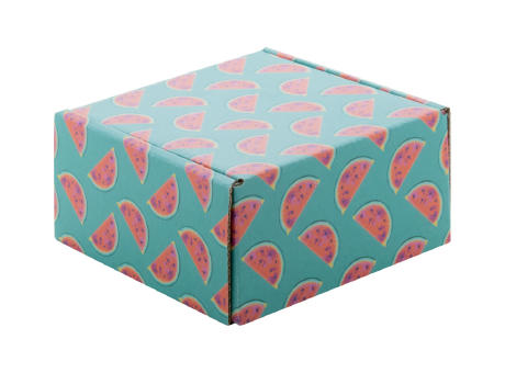 Product image Postbox CreaBox Post Square XS Werbeartikel