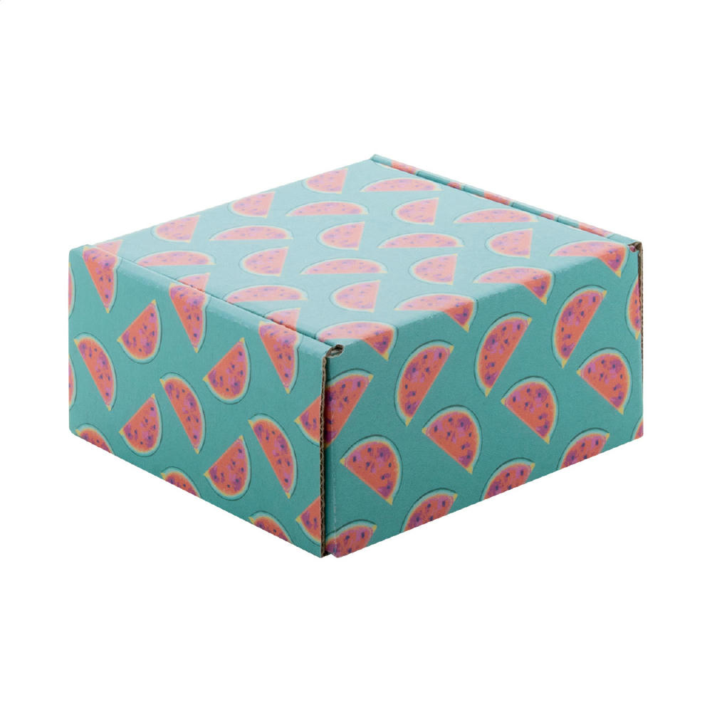 Product image Postbox CreaBox Post Square XS Werbeartikel