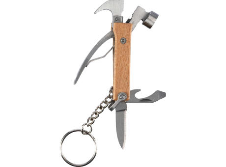 Bambus-Multitool Heinrich Werbeartikel