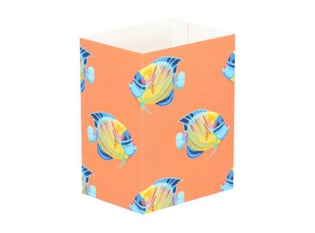 Individueller Pappschuber  CreaSleeve 226 bedrucken