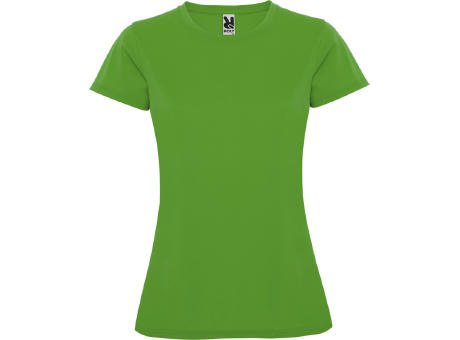 Montecarlo Sport T-Shirt für Damen bedrucken