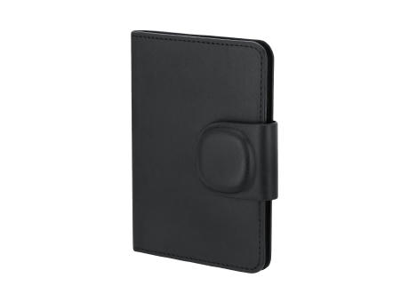 Piepser Reisepasshülle Rebec Werbeartikel