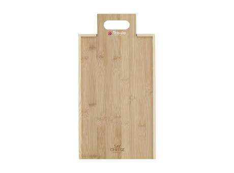 Rackpack Say Cheese Werbeartikel