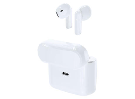 Kopfhörer Baksen Werbeartikel