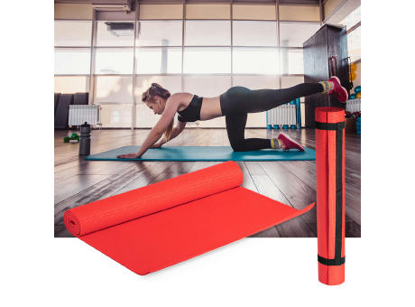 Matte Nodal Werbeartikel