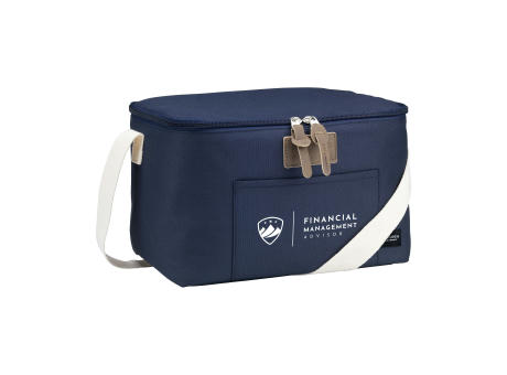 Product image Wooosh Callisto GRS RPET Cooler bedrucken