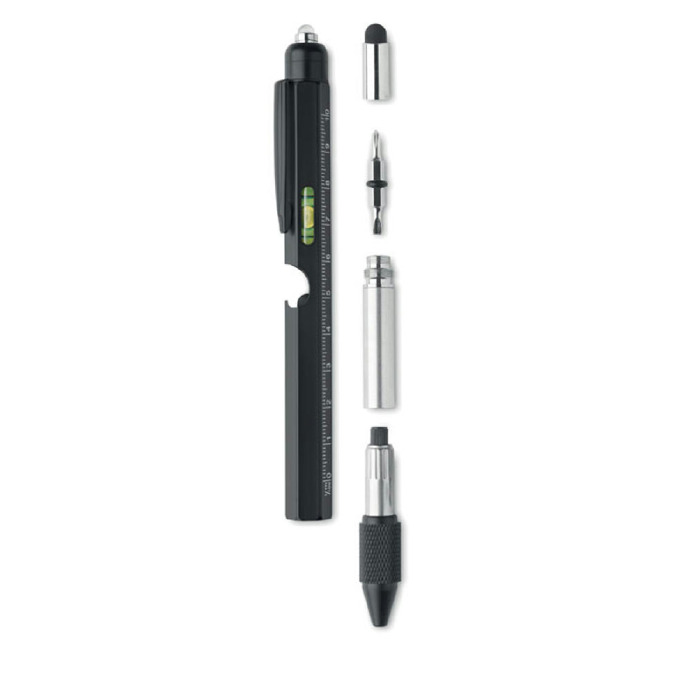 Product image Kugelschreiber Multifunktion Werbeartikel