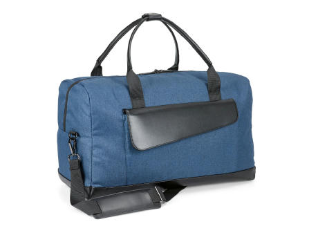 Motion Bag. Reisetasche aus kationischem 600D und Polypropylen bedrucken