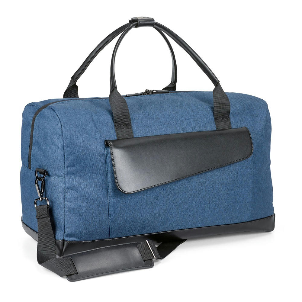 Product image Motion Bag. Reisetasche aus kationischem 600D und Polypropylen Werbeartikel
