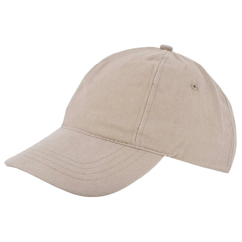 Kids Brushed Promo Cap Werbeartikel