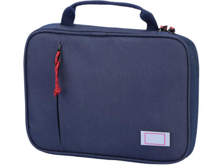 TROIKA Kabeltasche GO URBAN TECH POUCH Werbeartikel