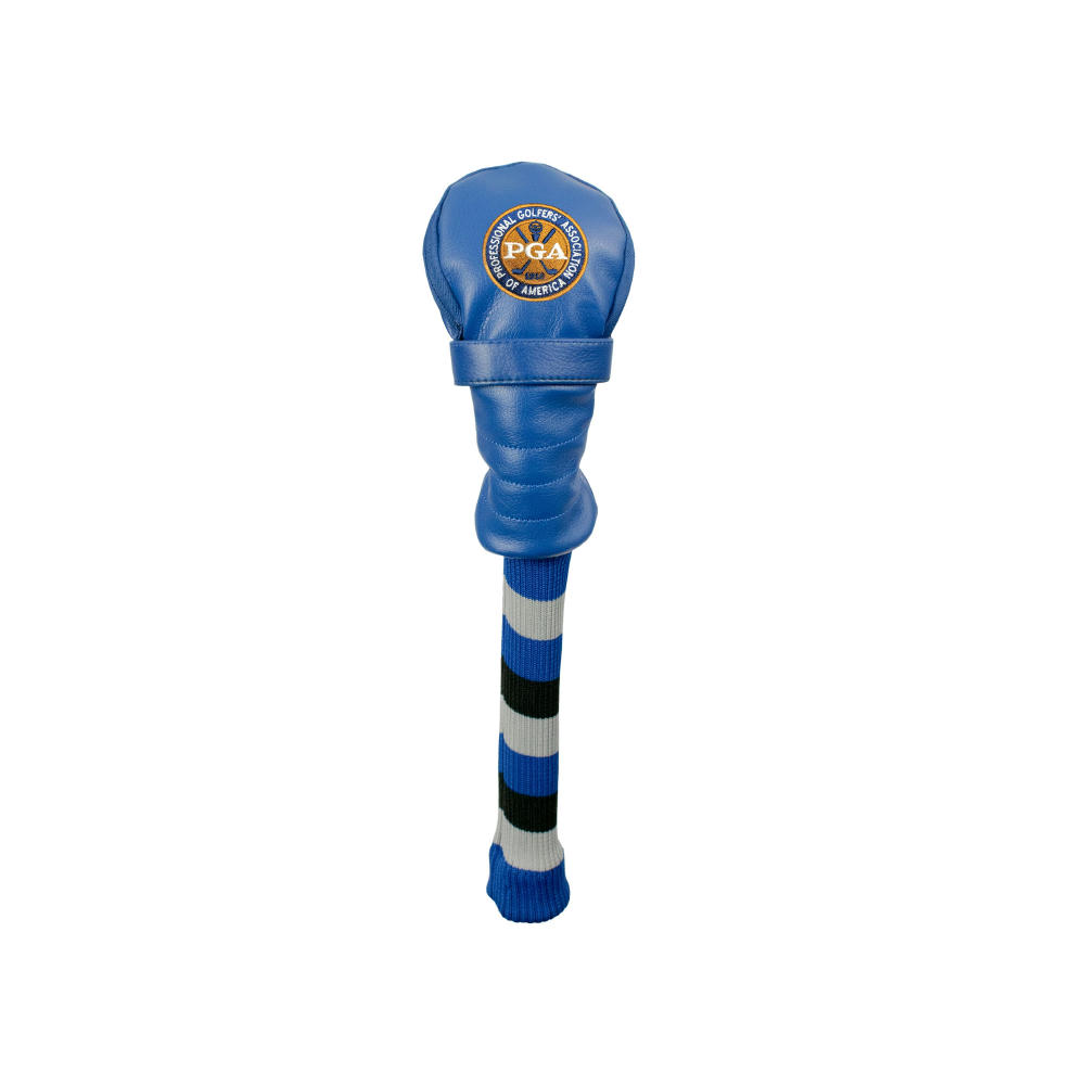 Leatherette headcover Hybrid Werbeartikel