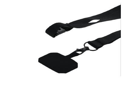 Halter Schlüsselband Sailix Werbeartikel