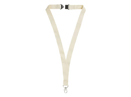 Lanyard organische Baumwolle bedrucken