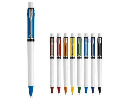 Kugelschreiber Raja Colour hardcolour bedrucken