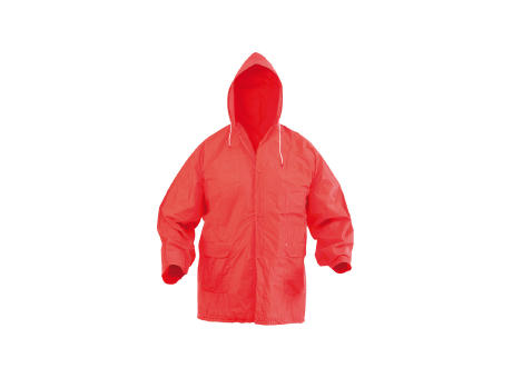 Product image Regenmantel Hailo Werbeartikel