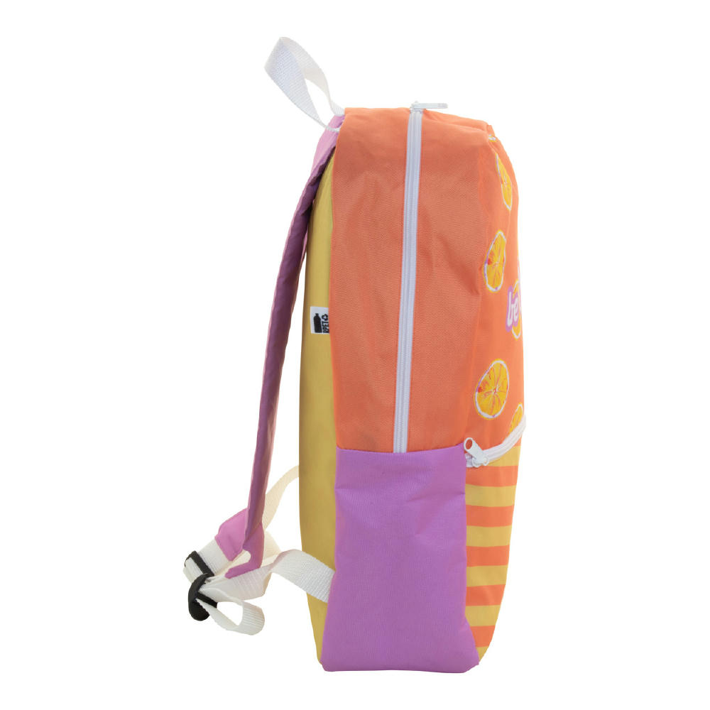 Individueller RPET-Rucksack SuboBag Back Werbeartikel