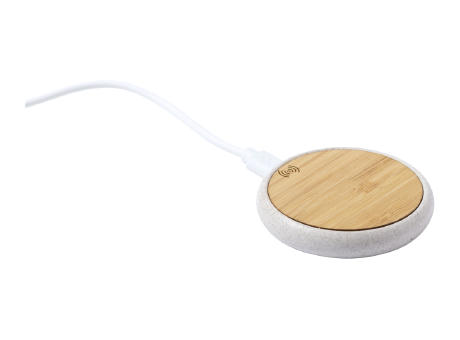 Wireless-Charger Volto Werbeartikel