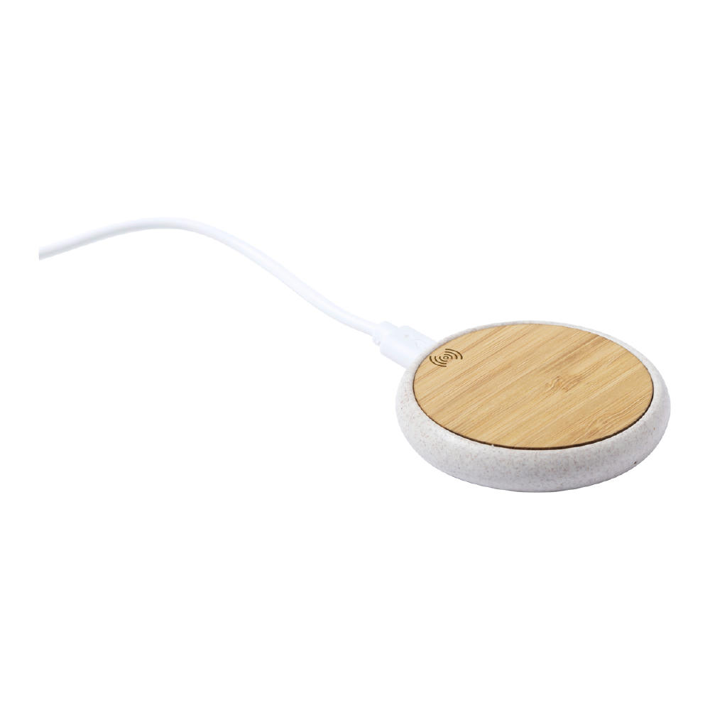 Product image Wireless-Charger Volto Werbeartikel