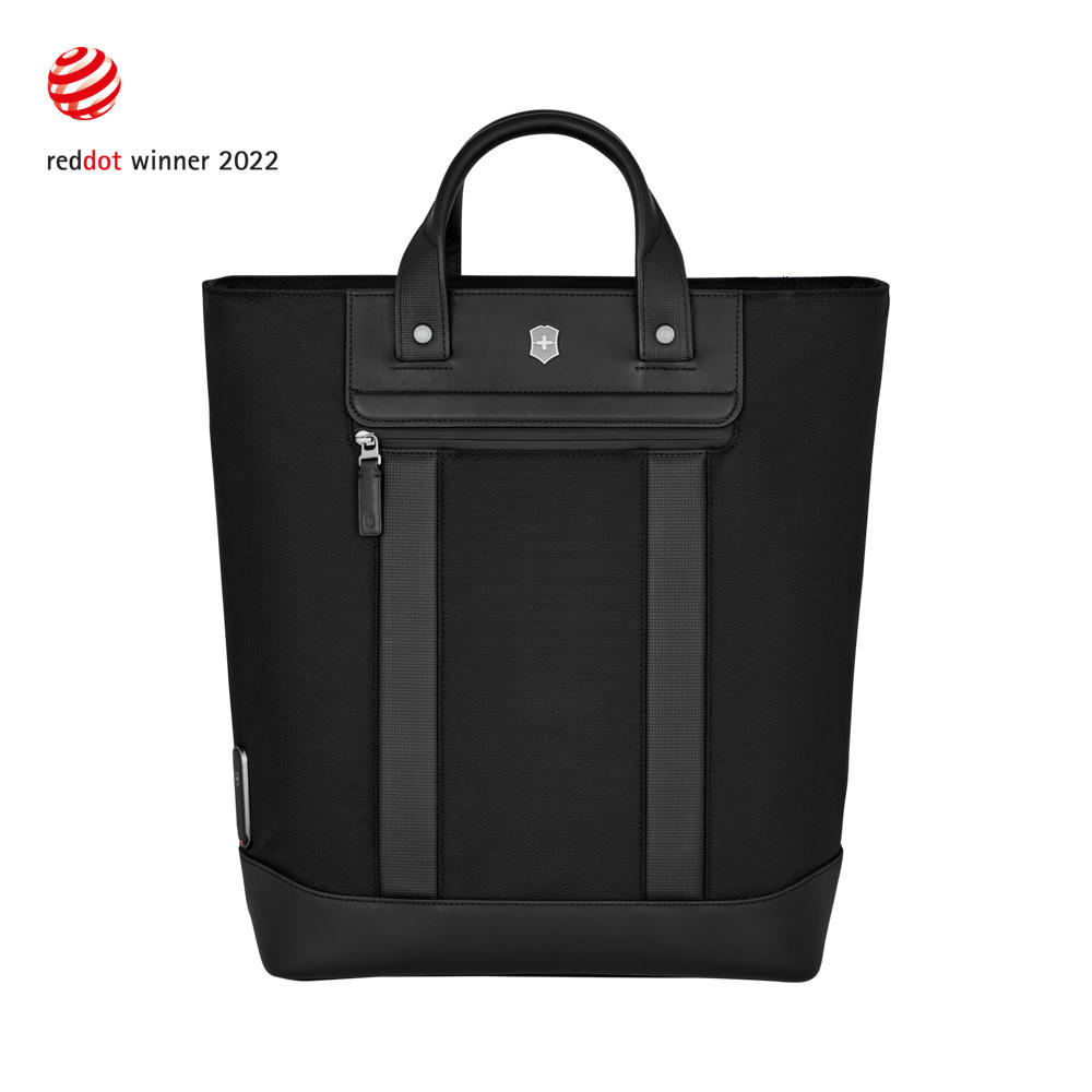 Product image Architecture Urban2, 2-Way Carry Tote, Black Werbeartikel