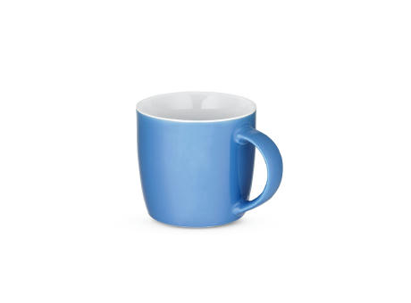 Product image COMANDER. Tasse aus Keramik 370 mL bedrucken