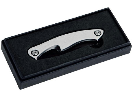 Taschenmesser "Steel" Werbeartikel