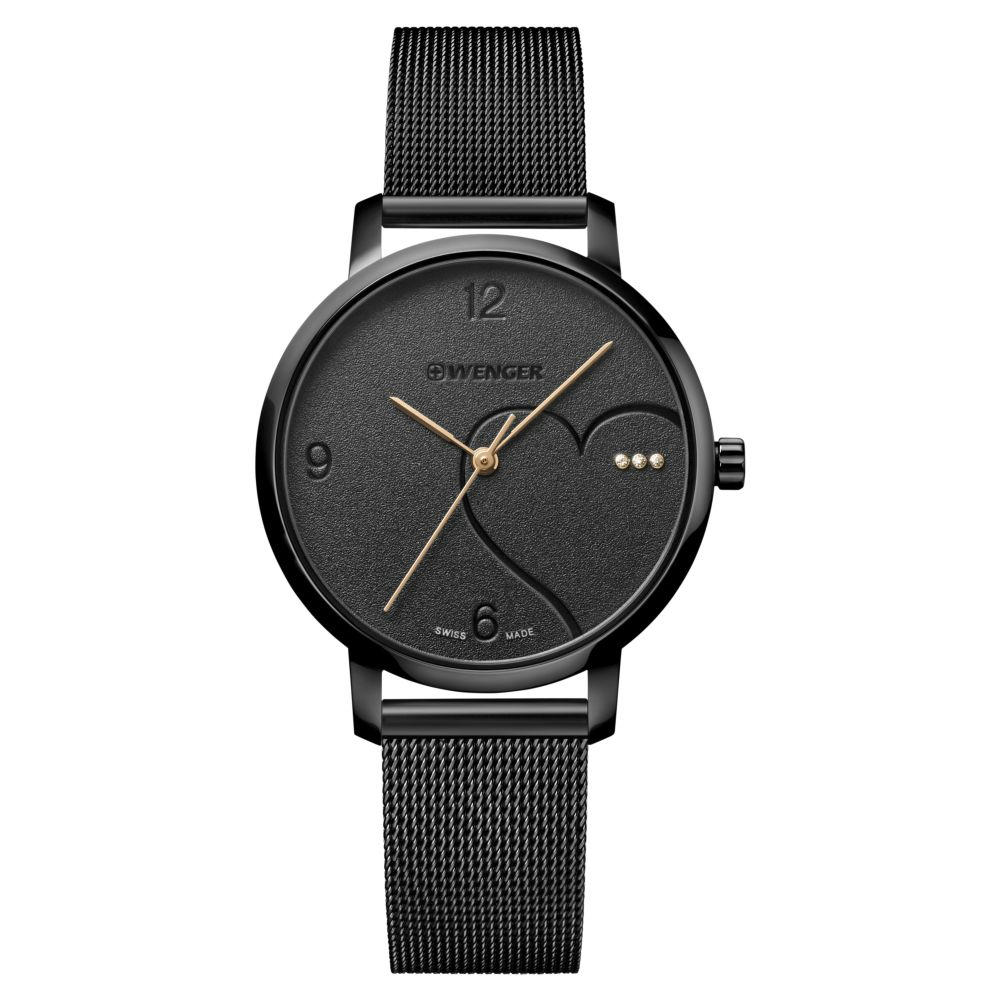 Wenger Metropolitan Donnissima Werbeartikel