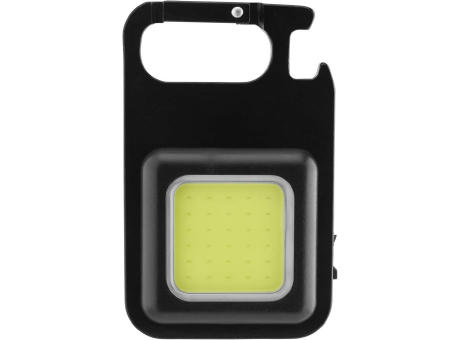 OH! COB Arbeitsleuchte zum Stellen, Hängen, Leuchten! Werbeartikel