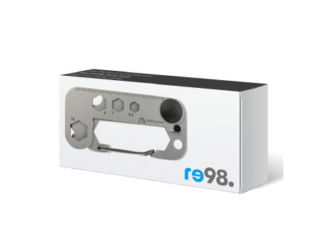 Multifunktions-Werkzeug RE98-ODNOWA Werbeartikel