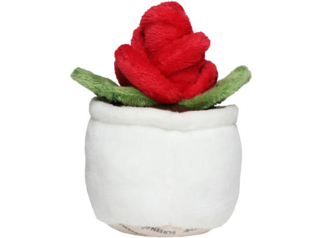 Schmoozies® Evergreenies® Rose Werbeartikel