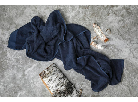 VINGA Birch Handtuch 30x30 Werbeartikel