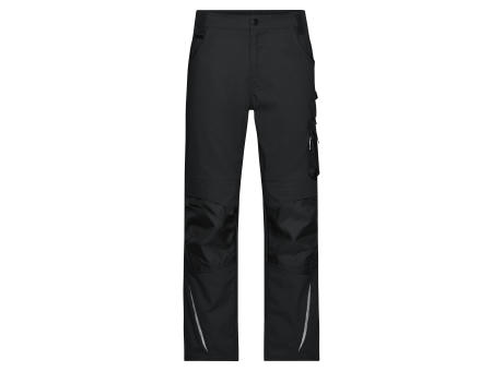 schwarz (black/black)