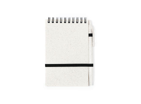 Notizbuch Fanny bedrucken