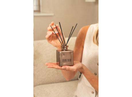 Janzen Home Fragrance Sticks Gracious Werbeartikel
