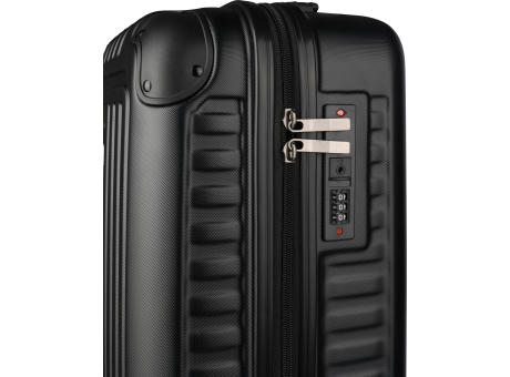 ABS-Gepäcktrolley Elke Werbeartikel