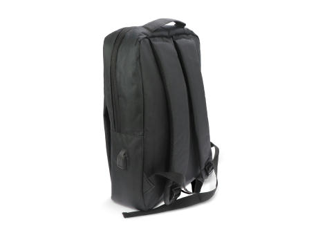 Product image Laptoptasche mit Ladeanschluss 20L bedrucken
