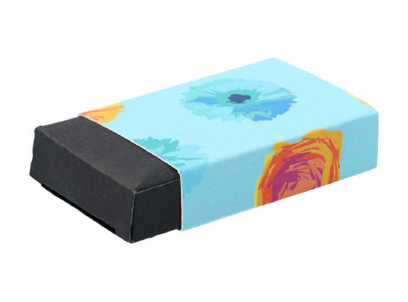 Individueller Pappschuber  CreaSleeve 347 bedrucken