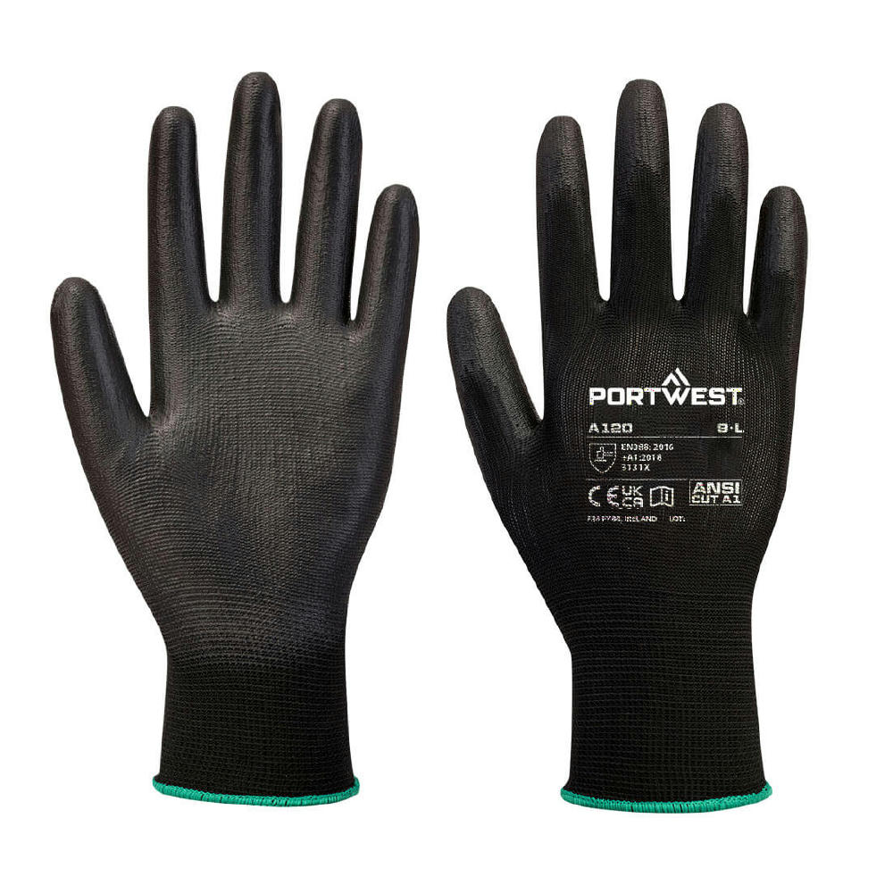 Product image Schnittschutzhandschuhe HA120 Werbeartikel