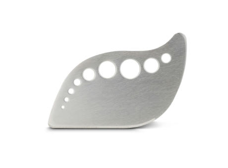 ROMINOX® Kräuterabstreifer // Herbis Werbeartikel