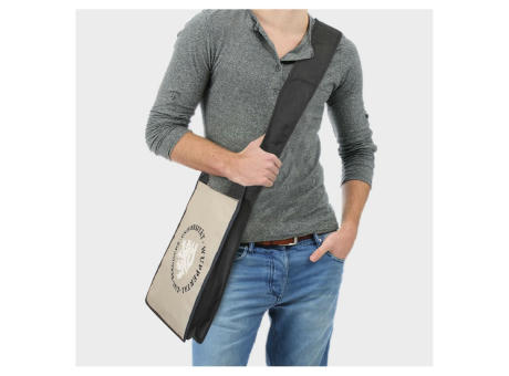 GENF - Umhängetasche mit Tragegurt bedrucken