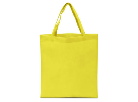 WIEN - Tragetasche mit kurzen Henkeln bedrucken