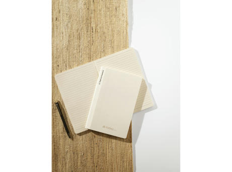 Sugarcane Notebook A5 bedrucken