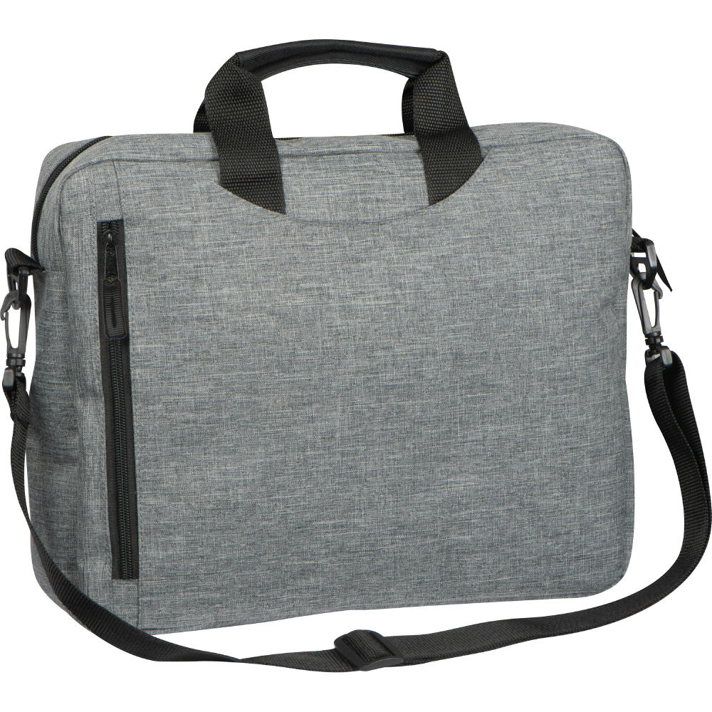 Product image Dokumententasche aus Polyester Werbeartikel