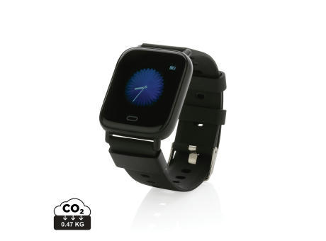 Product image Fit Watch aus RCS recyceltem TPU Werbeartikel