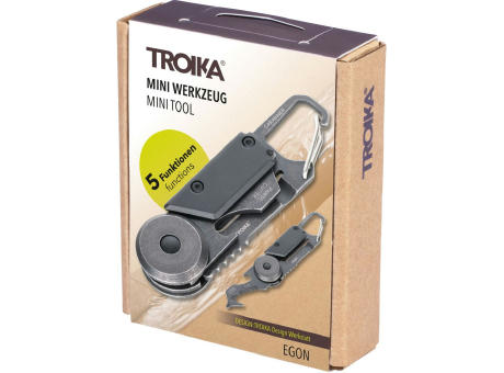 TROIKA Mini-Werkzeug EGON Werbeartikel