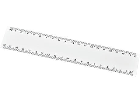 Arc 20 cm flexibles Lineal bedrucken