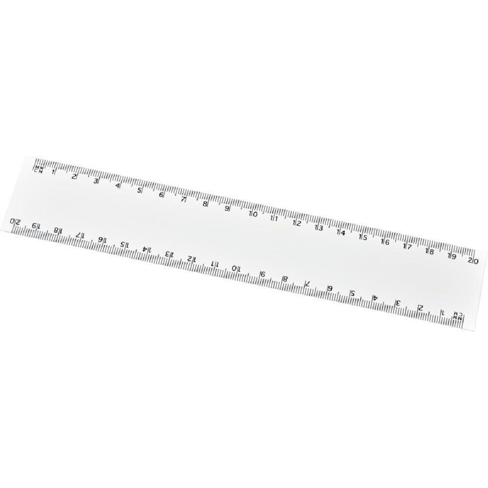 Product image Arc 20 cm flexibles Lineal Werbeartikel
